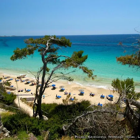 公寓 Erato In 阿尔戈斯托利翁