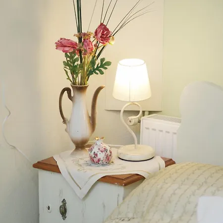 Apartment Erato In