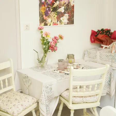 Διαμέρισμα Erato In