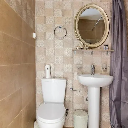 Erato In Аргостолион