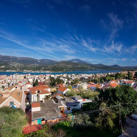 Erato In Διαμέρισμα