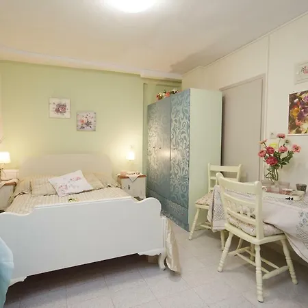 Διαμέρισμα Erato In