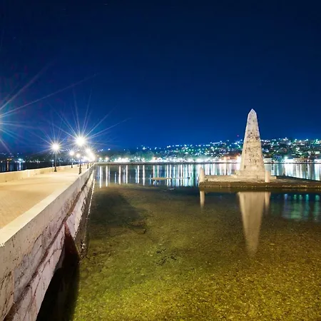 Διαμέρισμα Erato In *