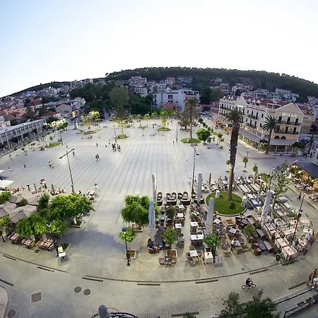 Apartment Erato In