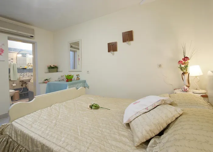 Apartament Erato In Argostoli (Kefalonia)