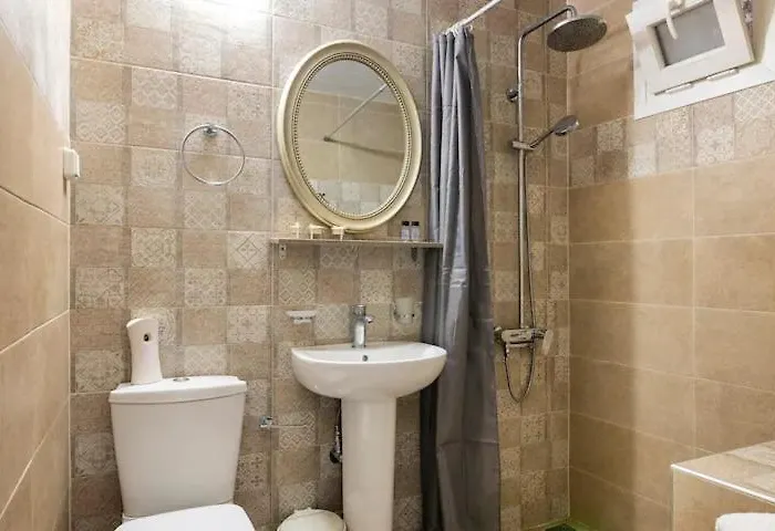 Apartament Erato In