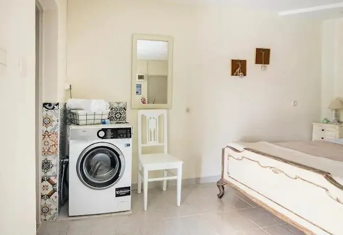 Erato In Apartament Argostoli (Kefalonia)