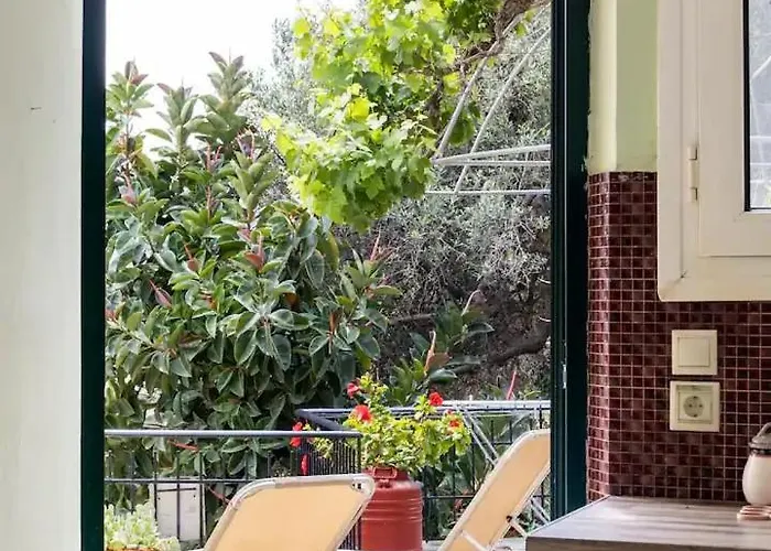 Apartament Erato In *