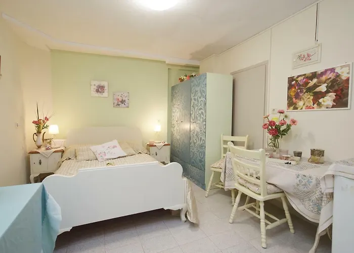 Apartament Erato In