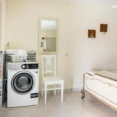 Erato In Apartmán Argostoli (Kefalonia)