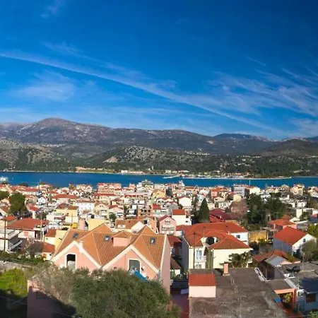 Erato In Apartmán