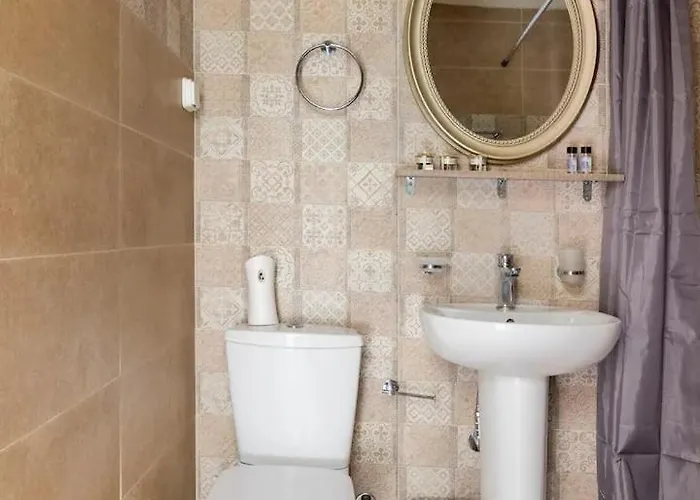 Erato In Argostoli (Kefalonia)