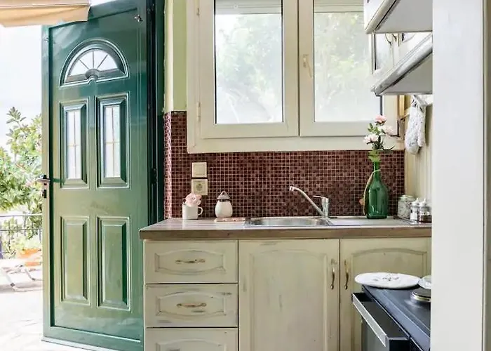 Appartamento Erato In