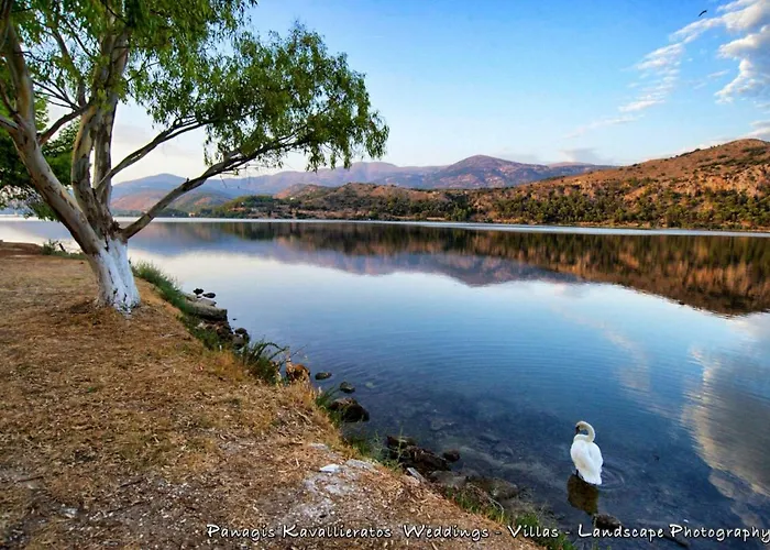 Appartamento Erato In *