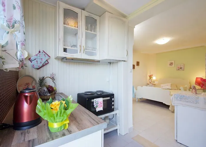 Erato In * Argostoli (Kefalonia)