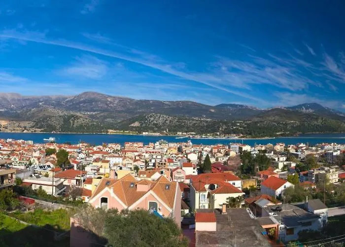 Erato In Appartamento