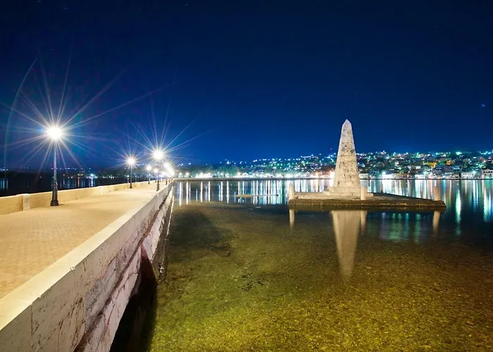 Appartamento Erato In *